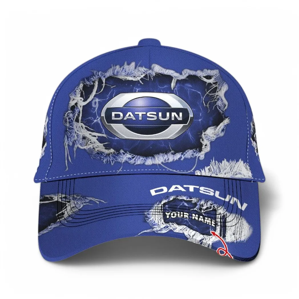 Antique Driver Classic Cap, Racing Spirit Baseball Cap For Auto Lovers CAR590