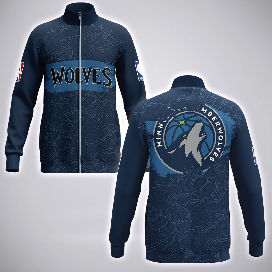 Athletic Fan Culture Stand Collar Jacket, Lightweight Comfort Jacket for Fans HVN1276