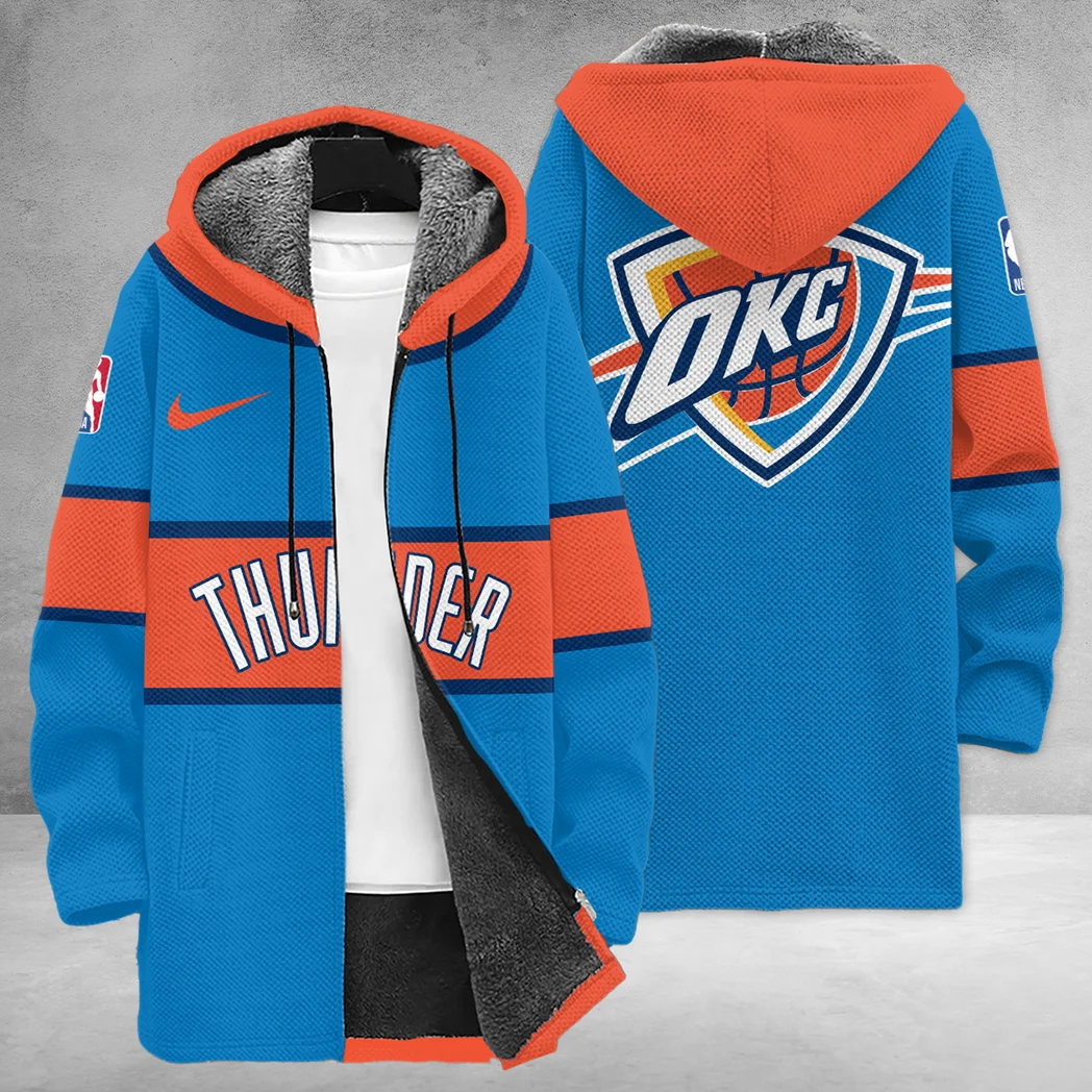 Athletic Fan Lifestyle Fleece Windbreaker Jacket, Outdoor Fan Windbreaker HVN1275