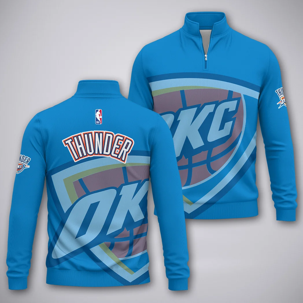 Athletic Fan Lifestyle Quarter-Zip Sweatshirt, Game Day Ready HVN1278