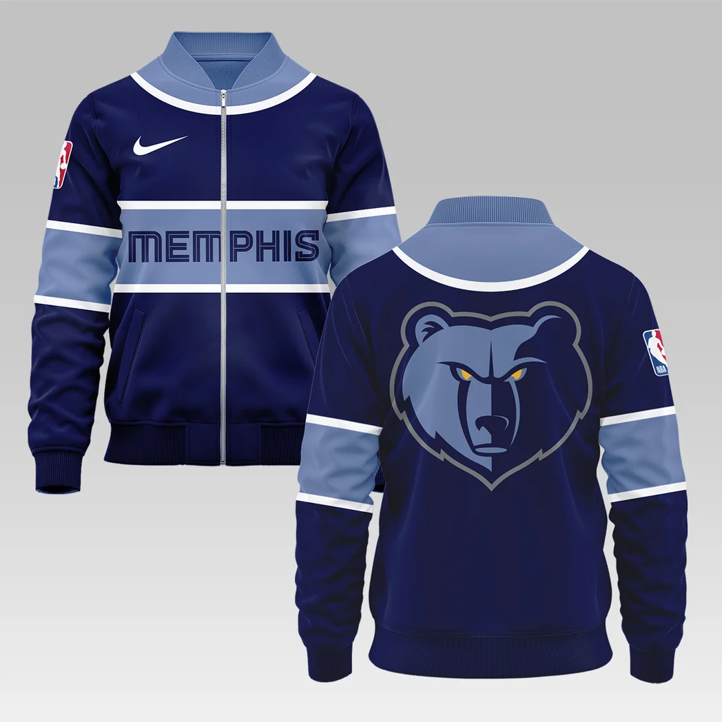 Athletic Fan Pride Bomber Jacket, Comfortable Bomber Jacket Fans HVN1275