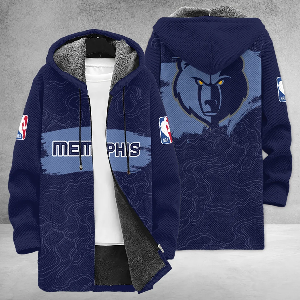 Athletic Fan Pride Fleece Windbreaker Jacket, Street & Stadium Jacket HVN1276