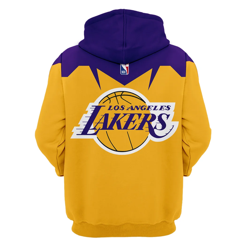 Athletic Hoop Crew Hoodie, Timeless Rider Style Hoodie HVN1272 - Image 3