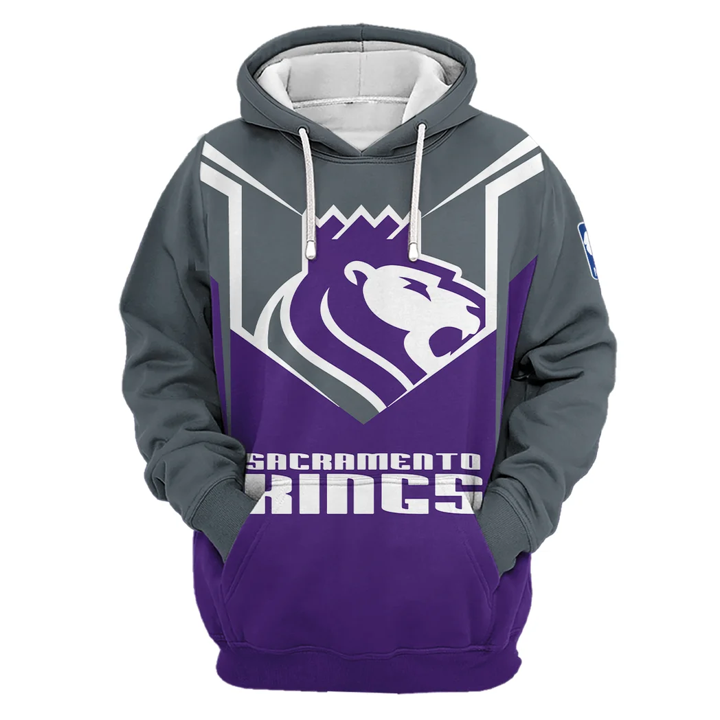 Athletic Hoop Lifestyle Hoodie, Classic Garage Pride Hoodie HVN1279 - Image 2