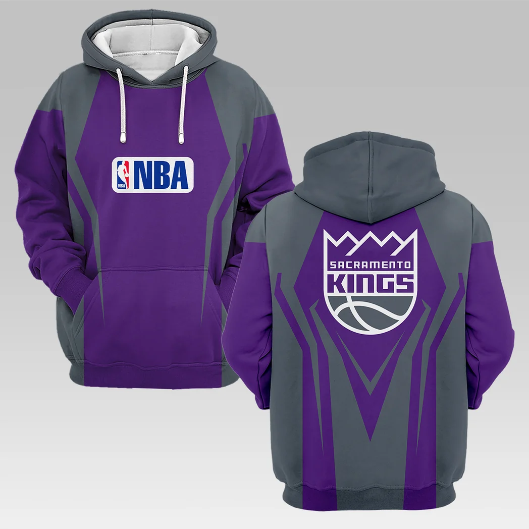 Athletic Hoop Lifestyle Hoodie, Retro Rider Vibe Hoodie HVN1274