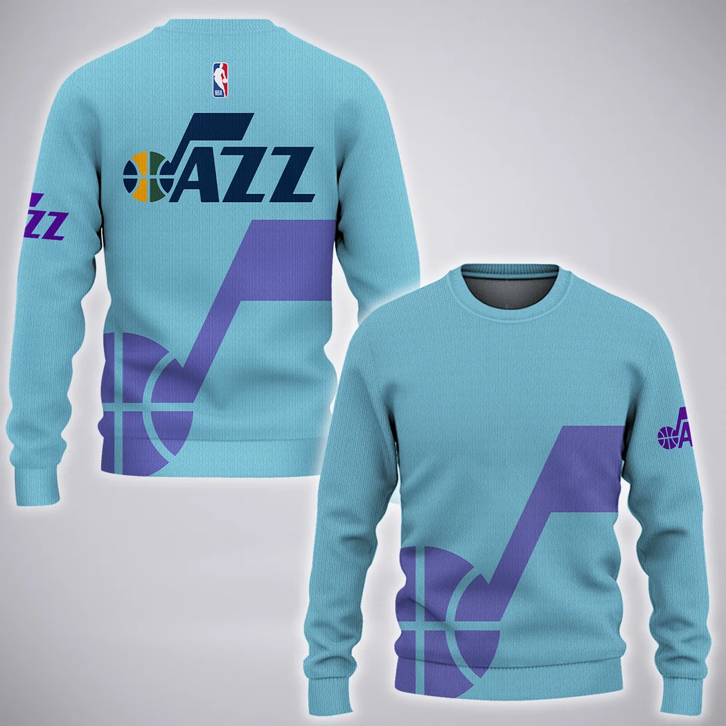 Athletic Hoop Spirit Sweatshirt, Everyday Comfort Sport Sweatshirt HVN1278