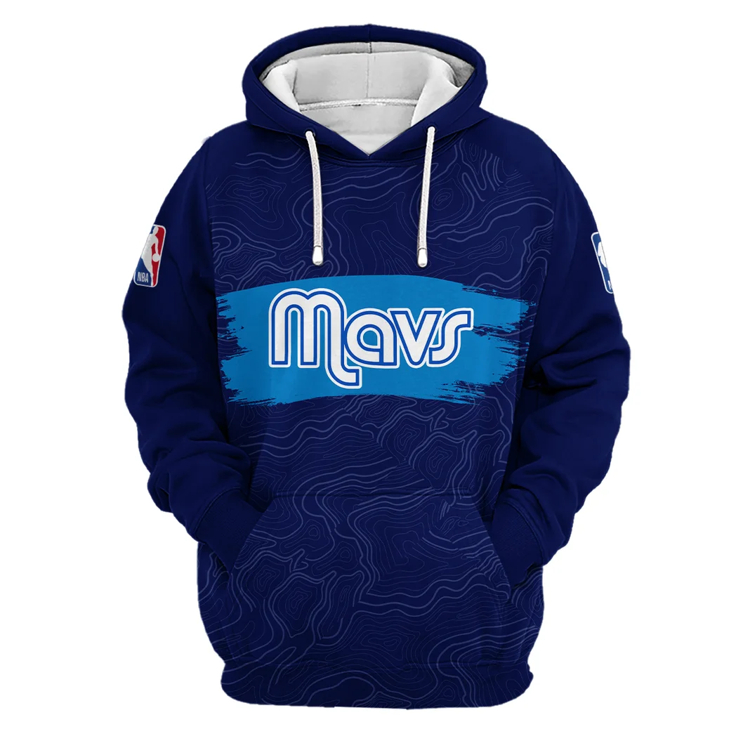 Athletic Lifestyle Crew Hoodie, Limited Edition Biker Hoodie HVN1276 - Image 2