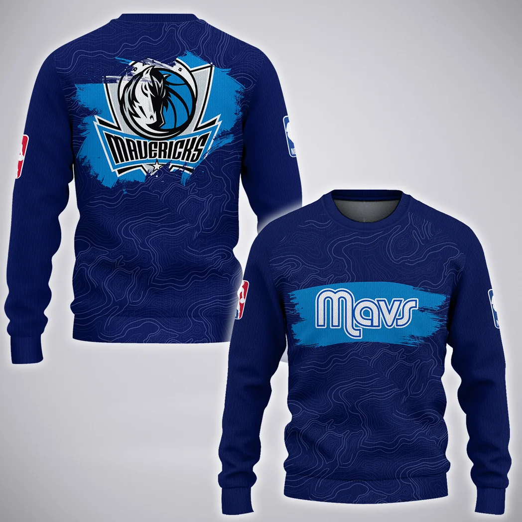 Athletic Lifestyle Crew Sweatshirt, Warm-Up Sport Fan Sweatshirt HVN1276