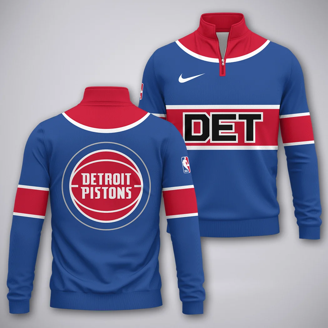 Athletic Slam Lifestyle Quarter-Zip Sweatshirt, Game Day Ready HVN1275