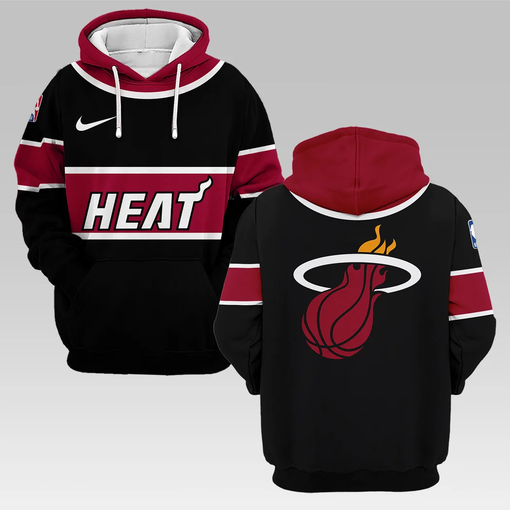 Athletic Slam Nation Hoodie, All-Season Road Day Hoodie HVN1275