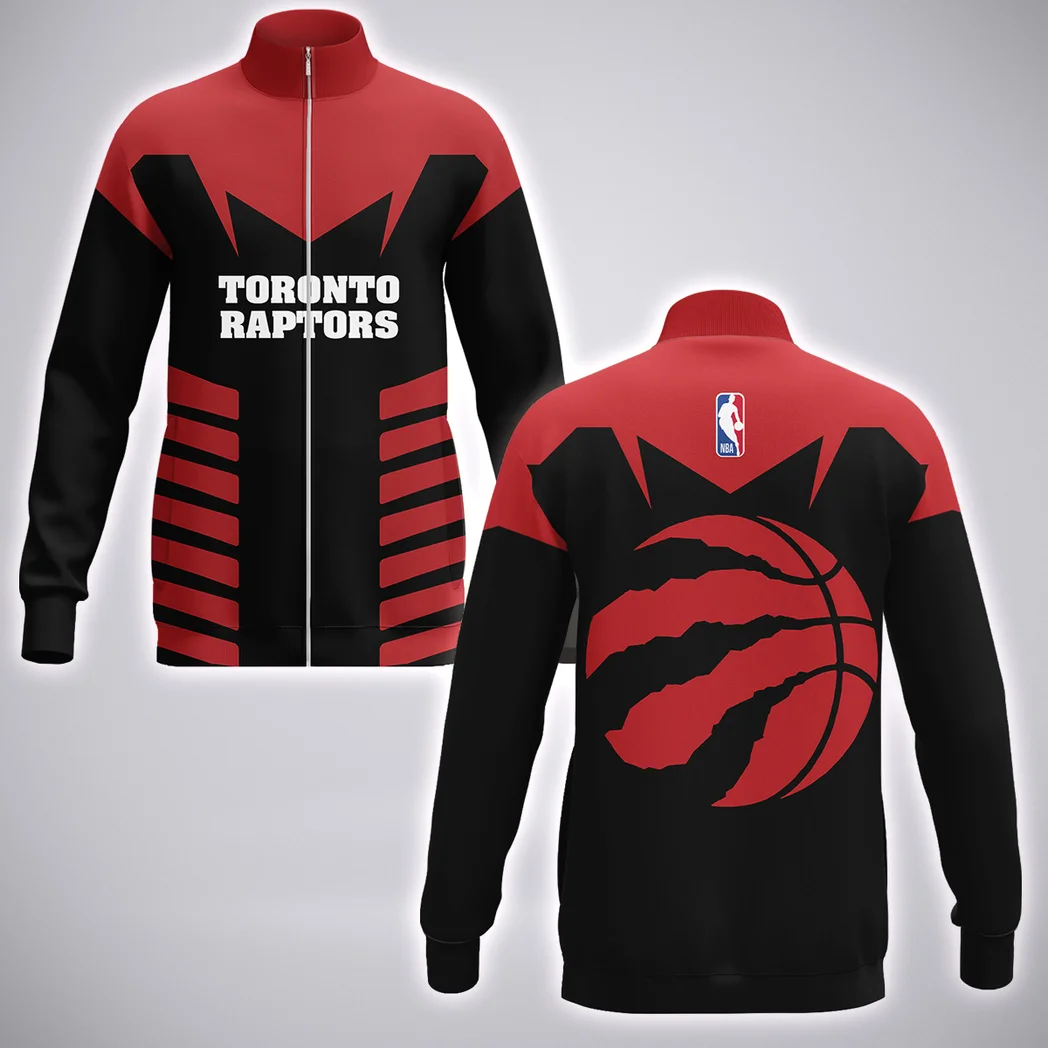 Athletic Slam Spirit Stand Collar Jacket, Premium Jacket for Sport Fans HVN1272
