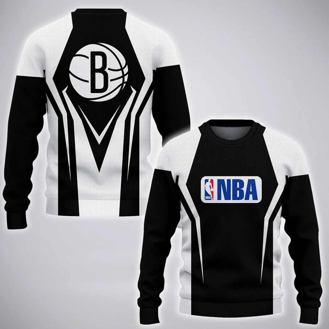 Athletic Slam Spirit Sweatshirt, Everyday Sport Fan Sweatshirt HVN1274