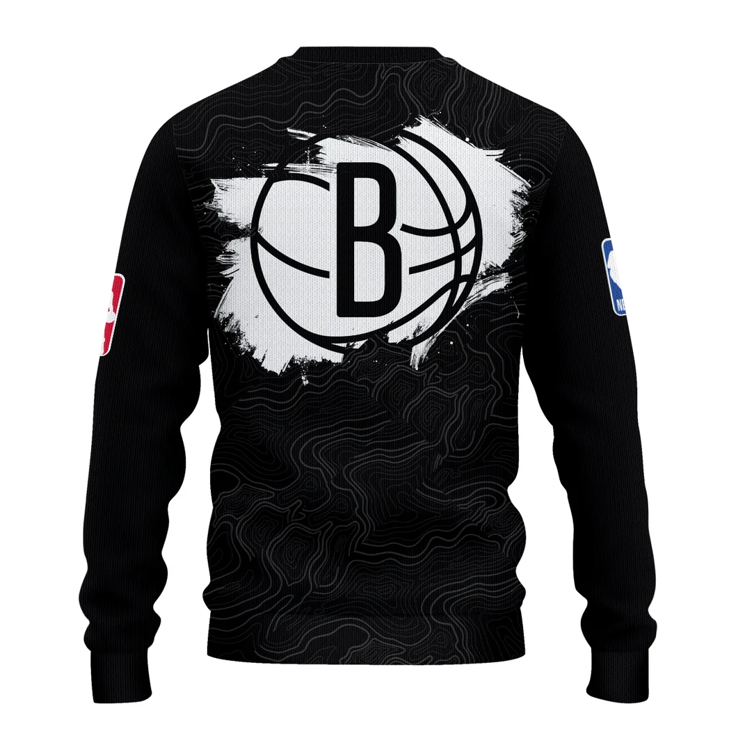 Athletic Slam Spirit Sweatshirt, Game Day Comfort Sweatshirt HVN1276 - Image 3