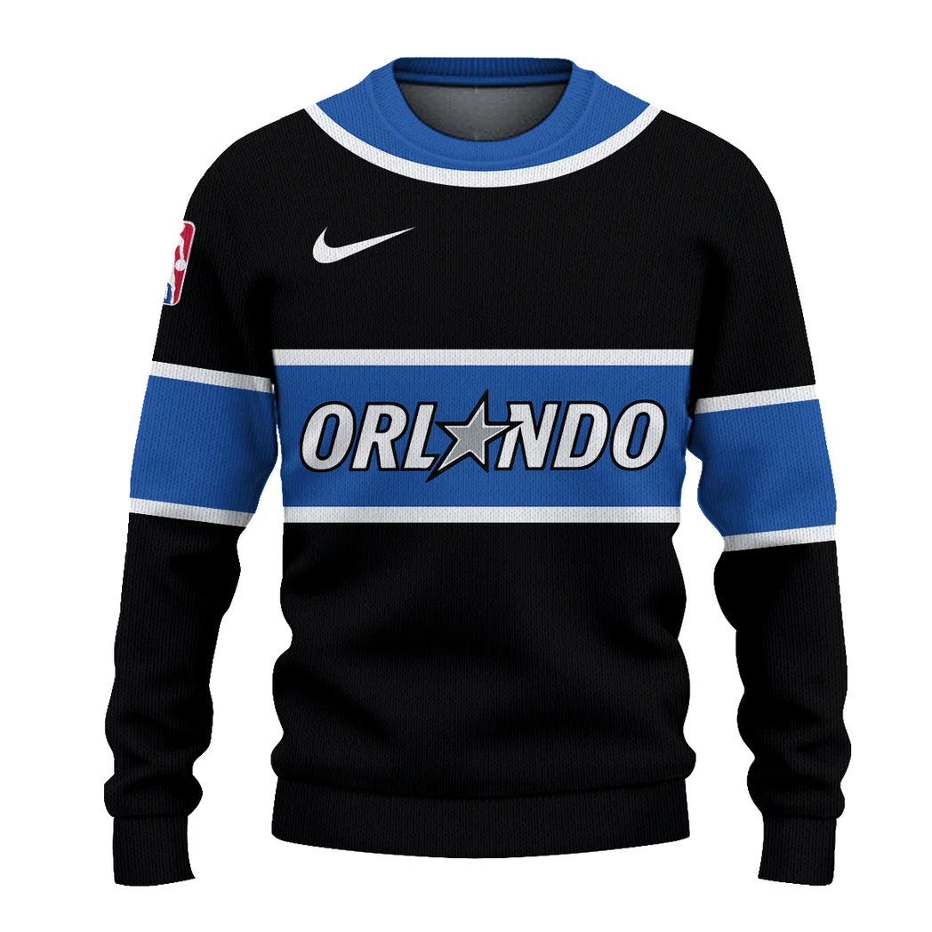 Athletic Slam Squad Sweatshirt, Sport Lifestyle Street Sweatshirt HVN1275 - Image 2