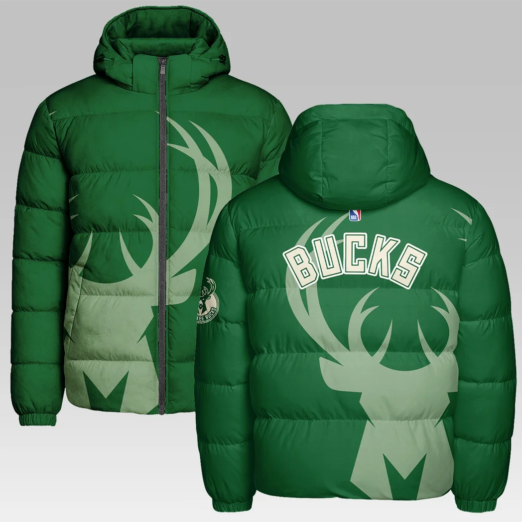 Athletic Sport Lifestyle Hooded Cotton Jacket, True Supporter Winter Gear HVN1278