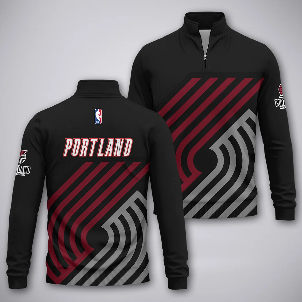 Athletic Sport Lifestyle Quarter-Zip Sweatshirt, Team Pride Quarter-Zip Sweatshirt HVN1278