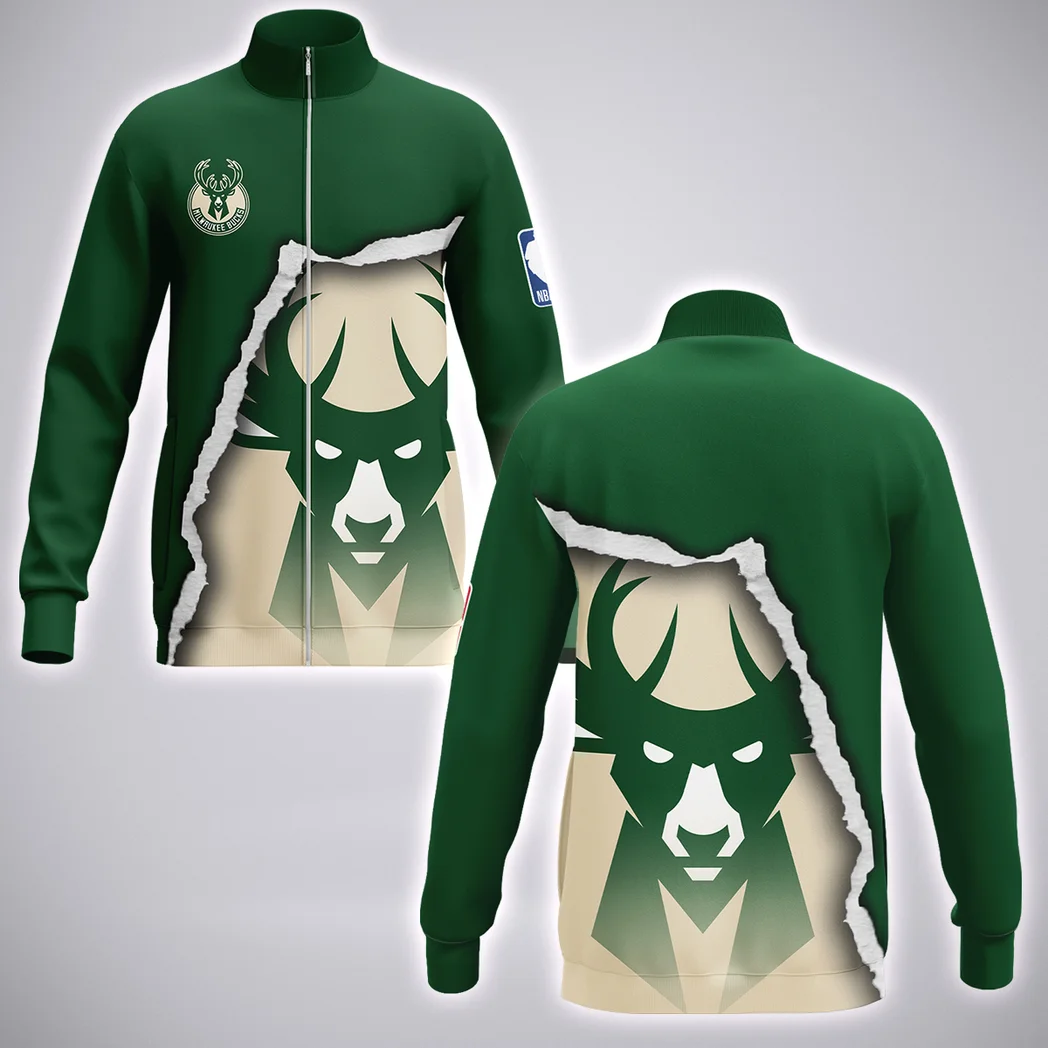 Athletic Sport Lifestyle Stand Collar Jacket, Game Day Comfort & Pride Jacket HVN1273