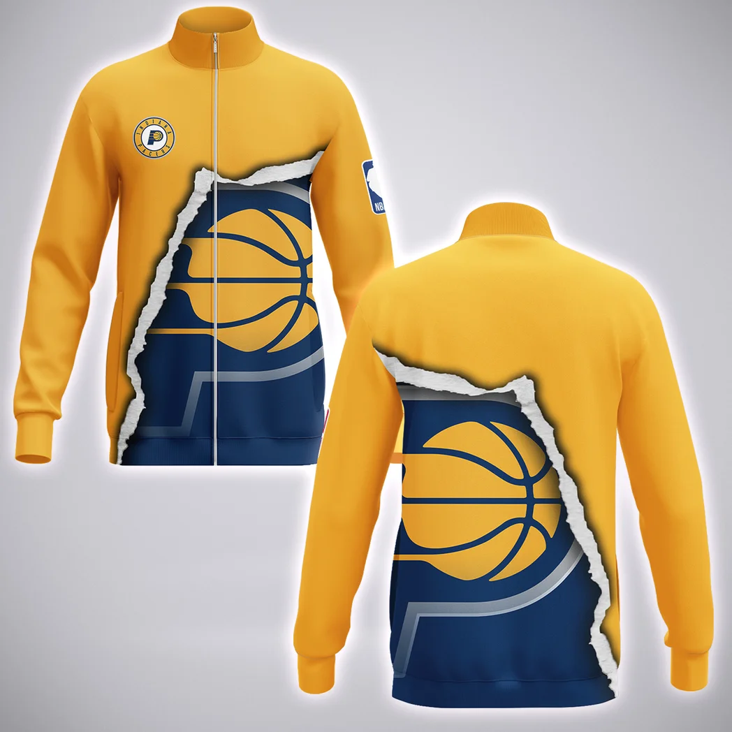 Athletic Sport Lifestyle Stand Collar Jacket, Game Ready Sport Inspired Jacket HVN1273