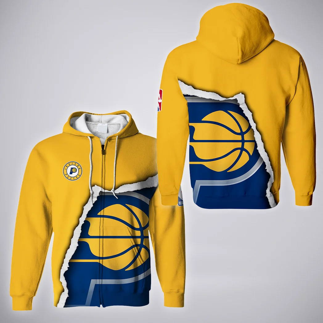 Athletic Sport Lifestyle Zipper Hoodie, Casual Sport Full-Zip Hoodie HVN1273
