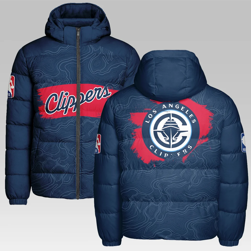 Athletic Supporter Crew Hooded Cotton Jacket, Athletic Fit Fan Jacket HVN1276