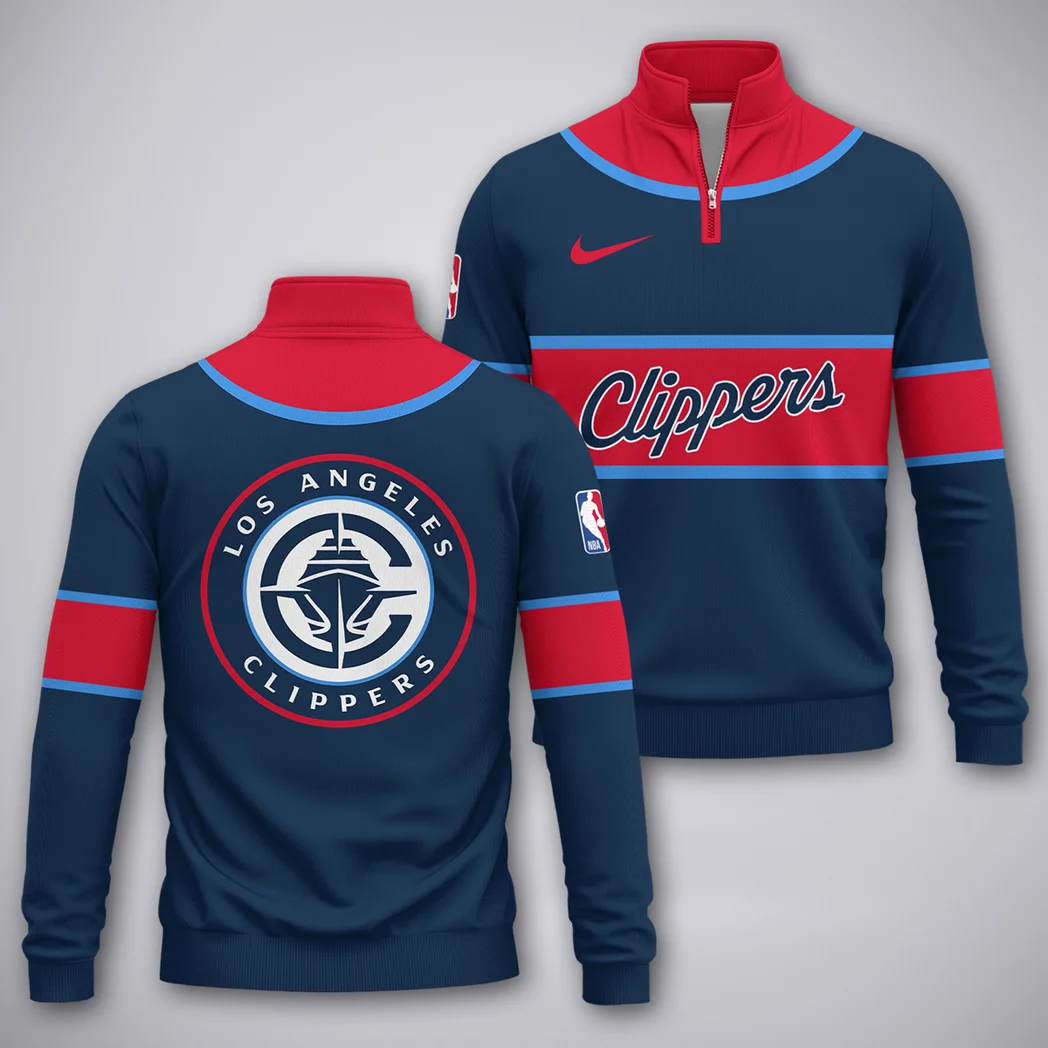 Athletic Supporter Crew Quarter-Zip Sweatshirt, Supporter Style Quarter-Zip Comfort HVN1275