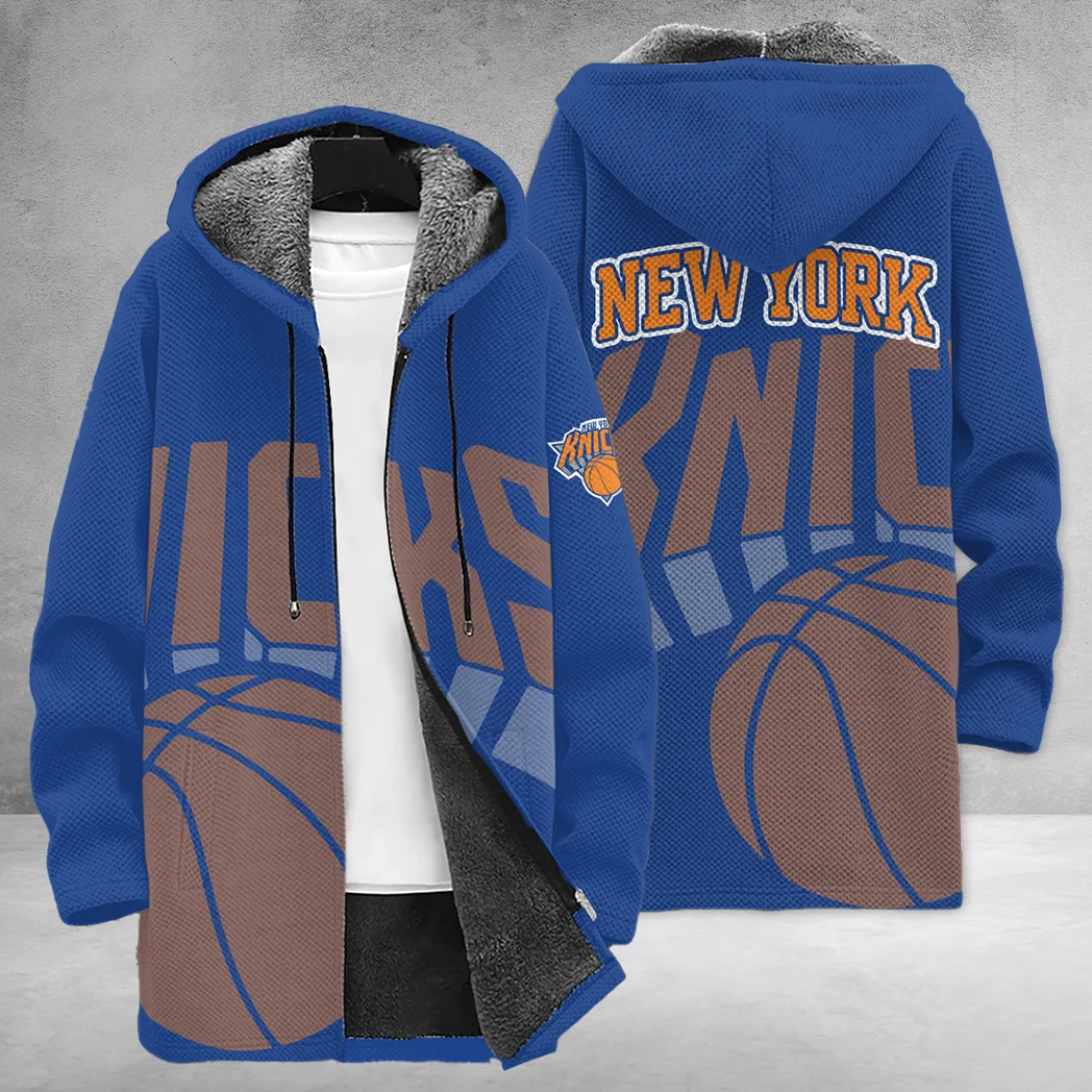 Athletic Supporter Squad Fleece Windbreaker Jacket, Outdoor Fan Windbreaker HVN1278