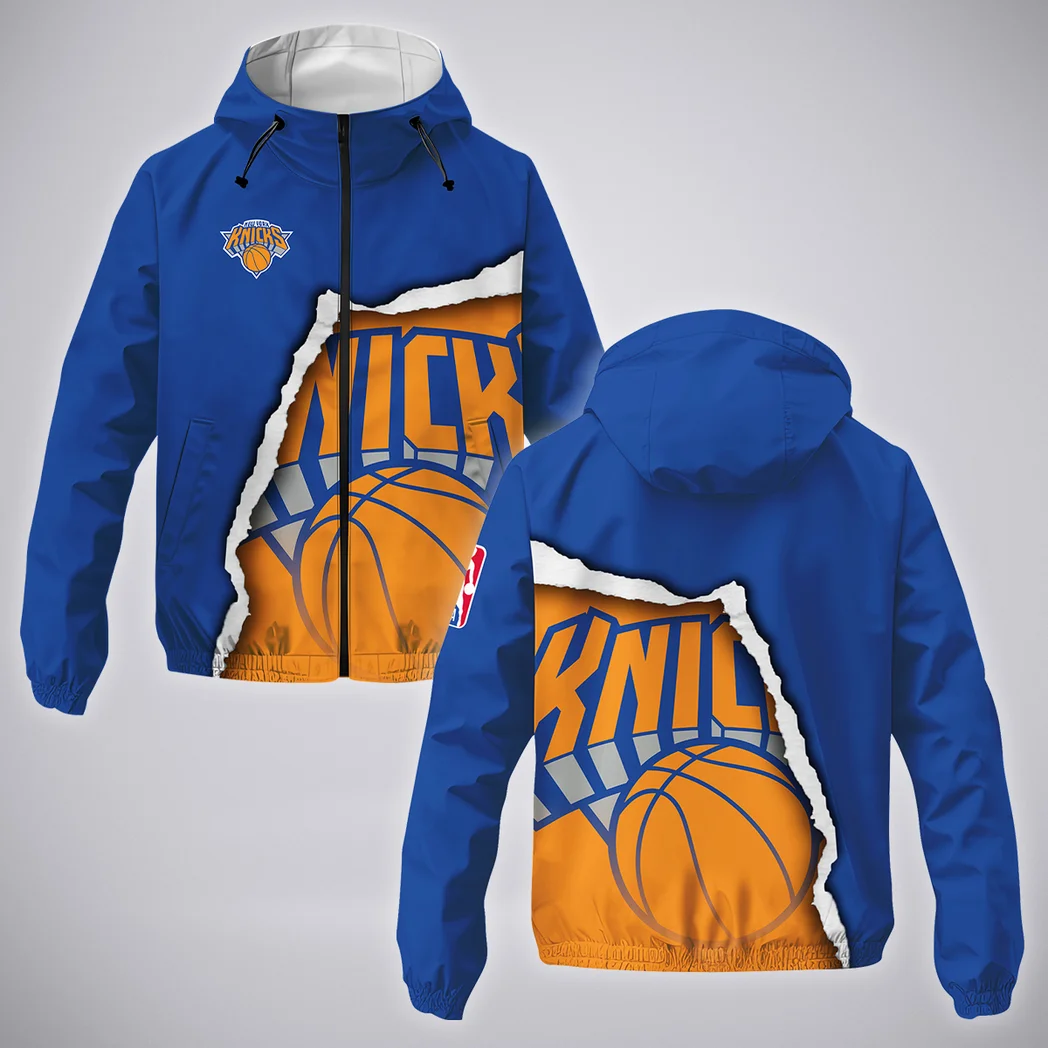 Athletic Supporter Squad Windbreaker Jacket, Game Day Waterproof Jacket HVN1273