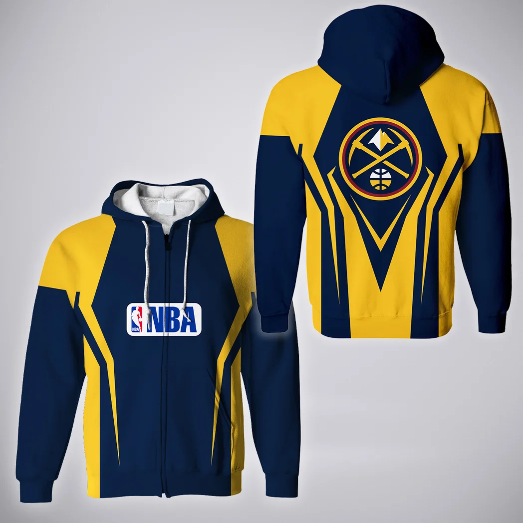 Athletic Supporter Squad Zipper Hoodie, Game Ready Full-Zip Hoodie HVN1274