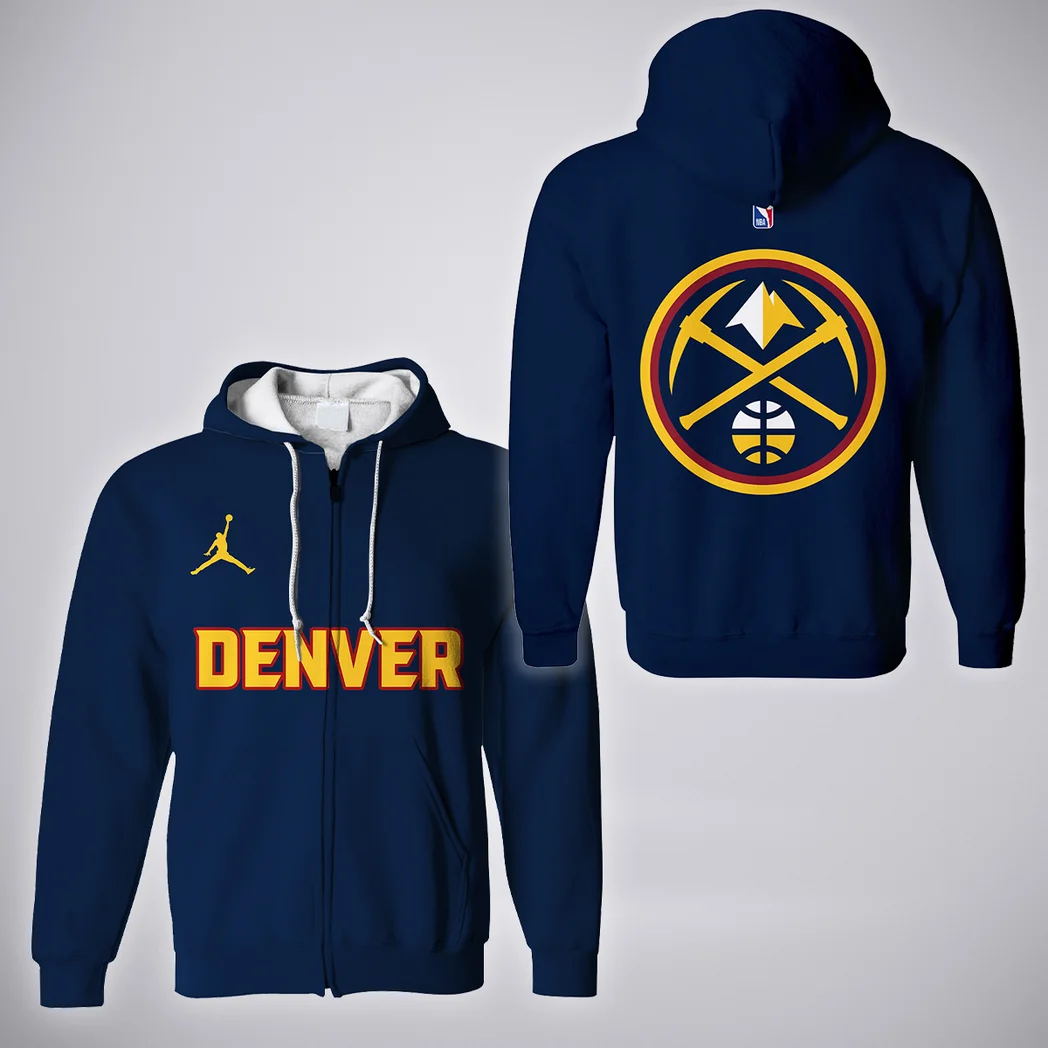Athletic Supporter Squad Zipper Hoodie, Supporter Spirit Hoodie HVN1277