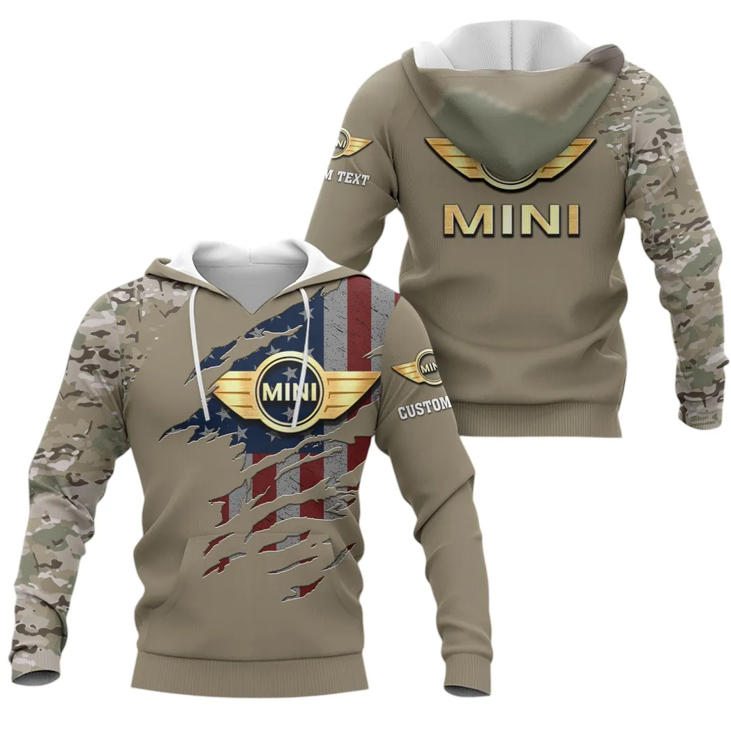 Auto City Adventurer Hoodie 3D Print, Performance Rider Comfort Hoodie CAR460