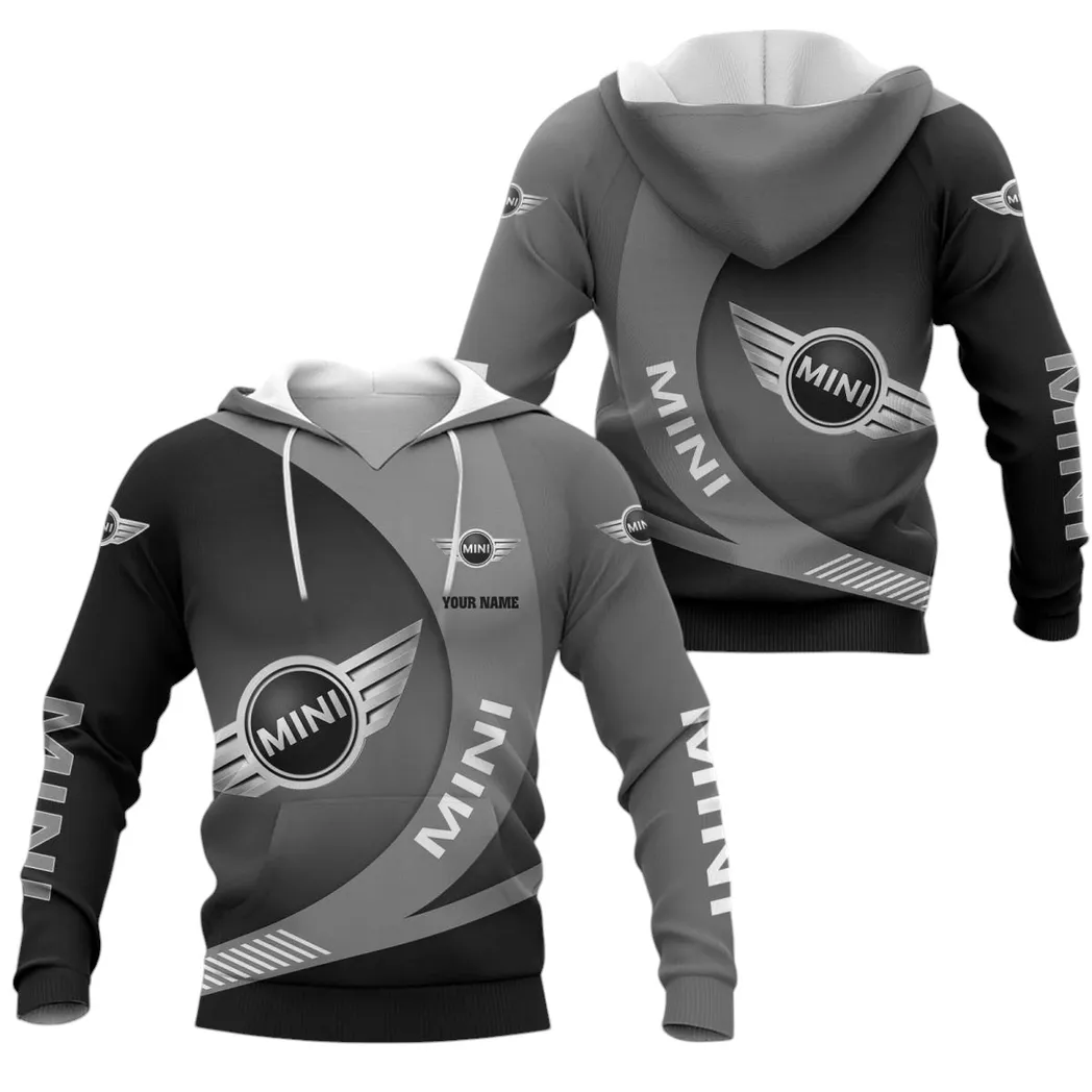 Auto City Adventurer Hoodie 3D Print, Road Spirit Pride Hoodie CAR740
