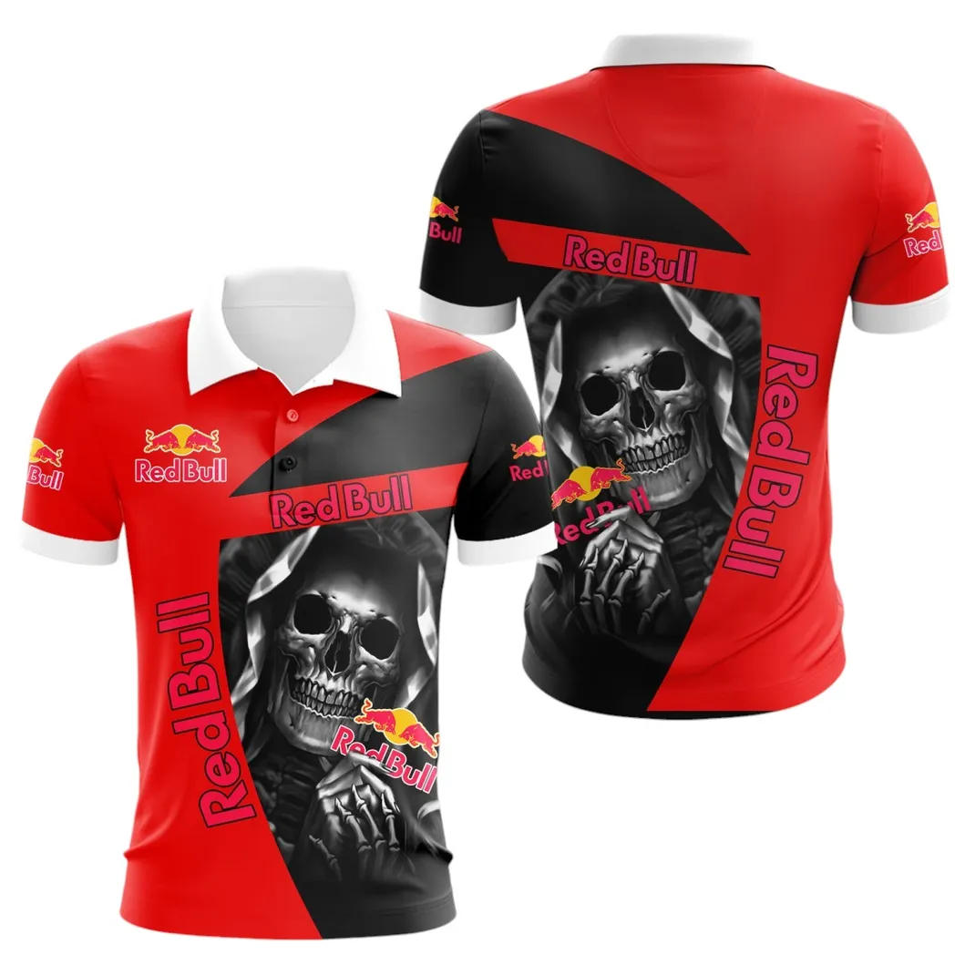 Auto Racing Polo Shirt, Everyday Casual Polo For Car Owner CAR6702212549