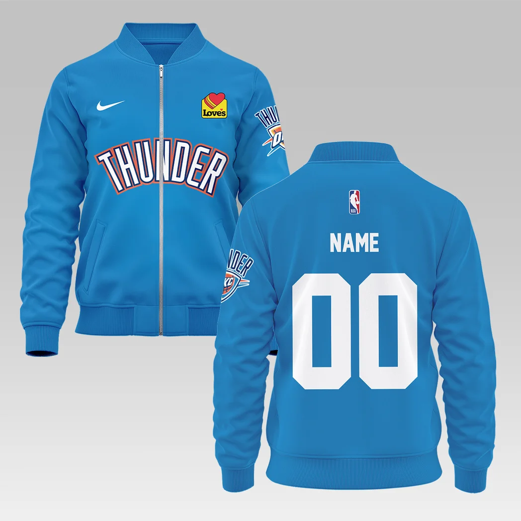 Basketball Energy Family Bomber Jacket, Bomber Jacket Fan Essential HVN1280