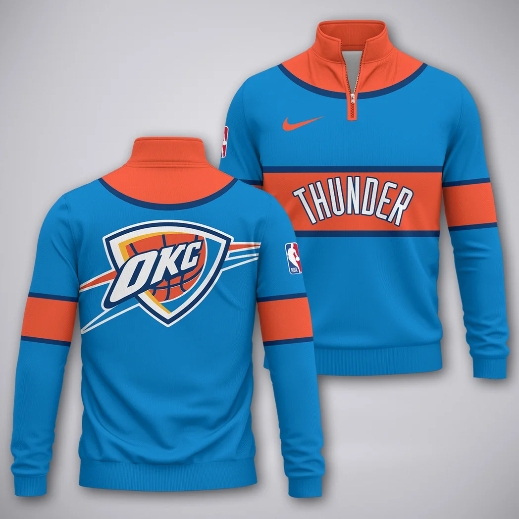 Basketball Energy Family Quarter-Zip Sweatshirt, Sport Fan Quarter-Zip Style HVN1275