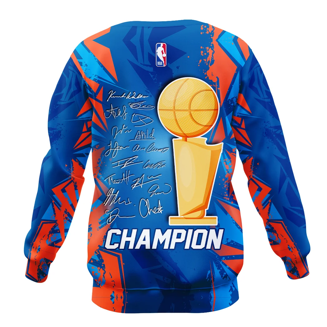 Basketball Energy Family Sweatshirt, Team Pride Comfort Sweatshirt HVN1077DE - Image 3