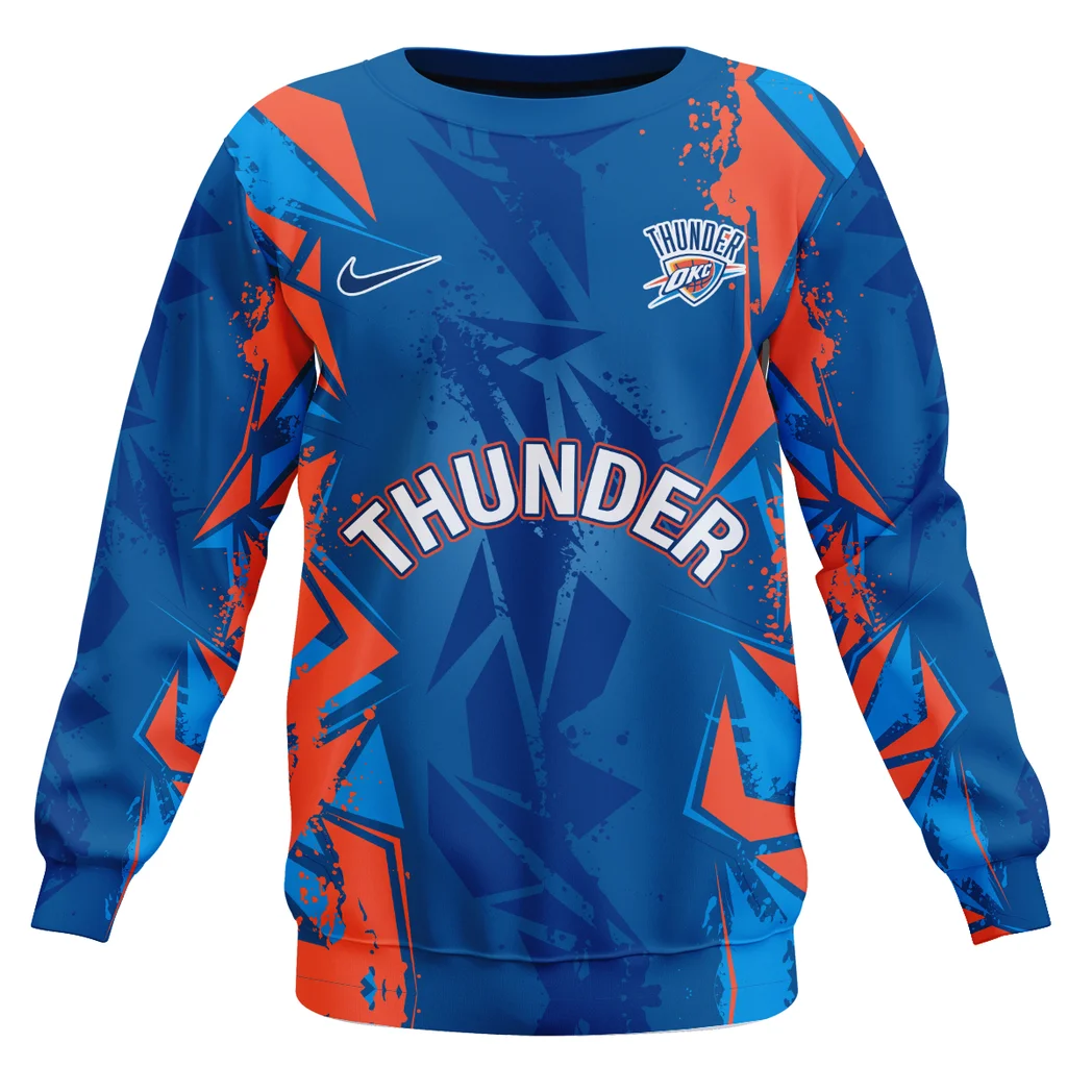 Basketball Energy Family Sweatshirt, Team Pride Comfort Sweatshirt HVN1077DE - Image 2