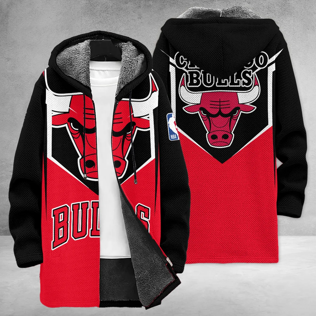 Basketball Energy Fans Fleece Windbreaker Jacket, Ultimate Fan Windbreaker HVN1279