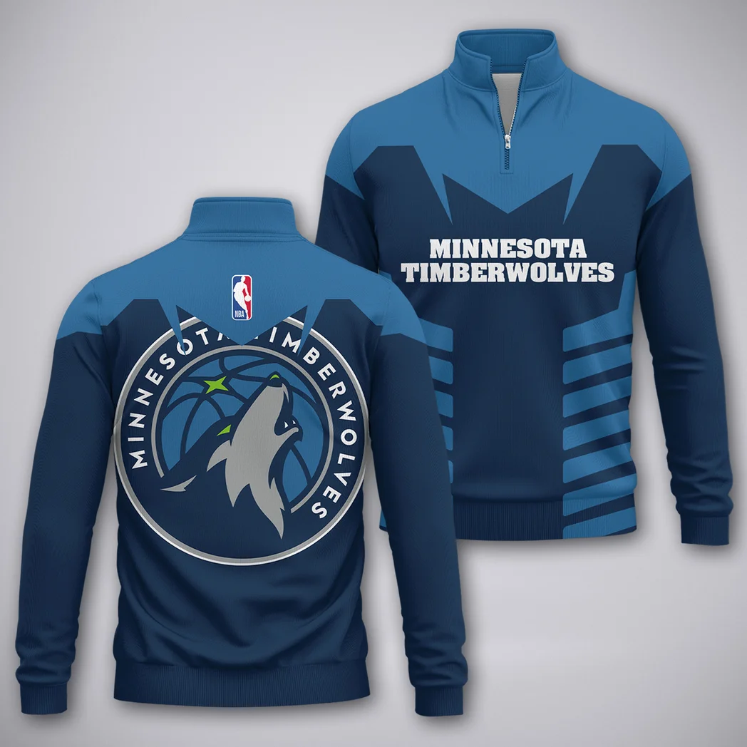 Basketball Energy Nation Quarter-Zip Sweatshirt, Bold Fan Quarter-Zip Sweatshirt HVN1272