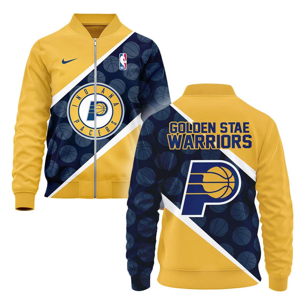 Basketball Family Energy Bomber Jacket, Bomber Jacket Game Outfit HVN1062IP