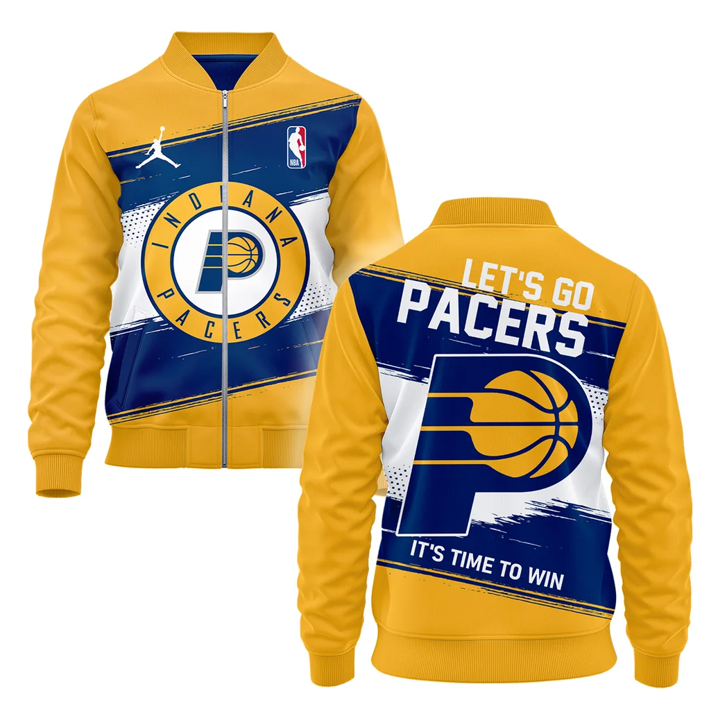 Basketball Family Energy Bomber Jacket, Personalized Bomber Jacket Fans HVN1044IN