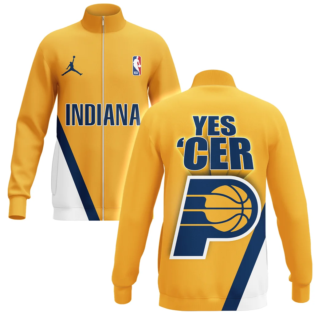 Basketball Family Energy Stand Collar Jacket, Lightweight Comfort Jacket for Fans HVN1058PC