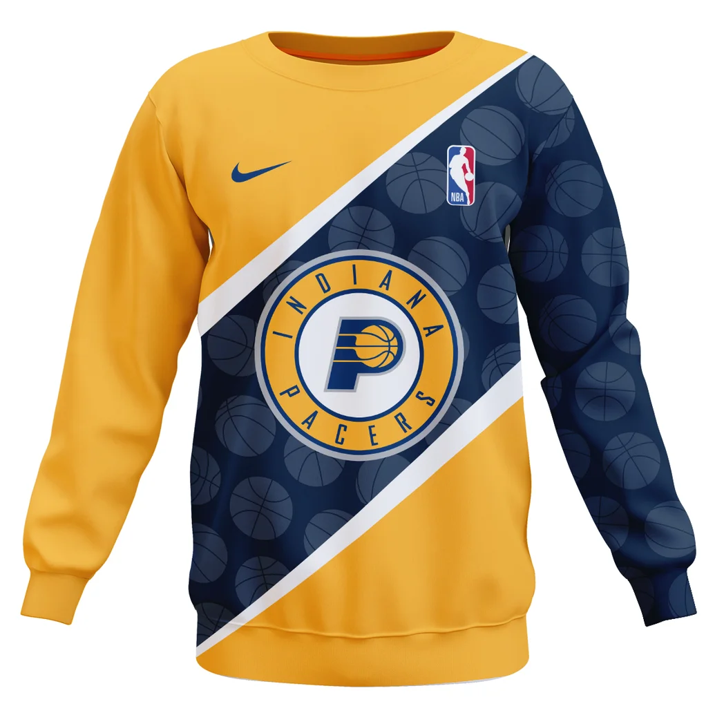 Basketball Family Energy Sweatshirt, Sport Fan Lifestyle Sweatshirt HVN1062IP - Image 2