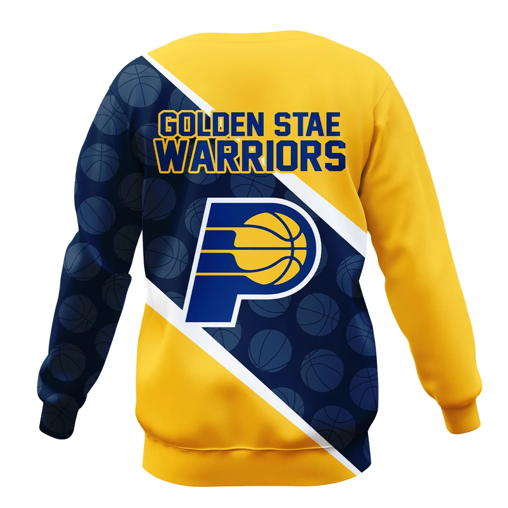 Basketball Family Energy Sweatshirt, Sport Fan Lifestyle Sweatshirt HVN1062IP - Image 3