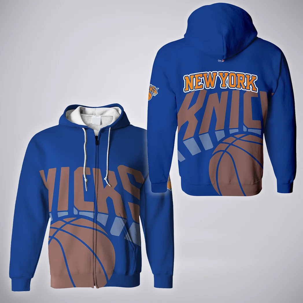 Basketball Family Nation Zipper Hoodie, Everyday Fan Hoodie HVN1278