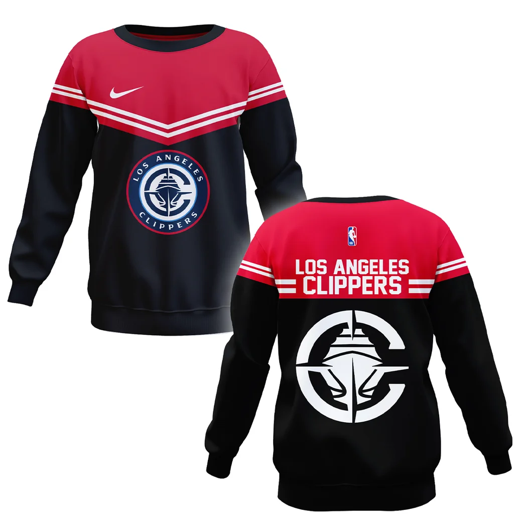 Basketball Lifestyle Family Sweatshirt, Sport Spirit Energy Sweatshirt HVN1060LA