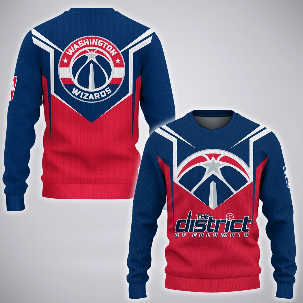 Basketball Lifestyle Fans Sweatshirt, Travel-Ready Fan Sweatshirt HVN1279