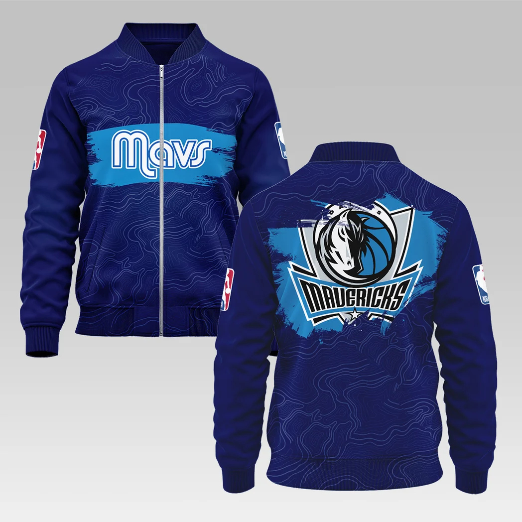 Basketball Lifestyle Squad Bomber Jacket, Stylish Sports Bomber Jacket HVN1276