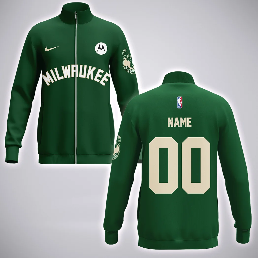 Basketball Nation Pride Stand Collar Jacket, Game Ready Sport Inspired Jacket HVN1280