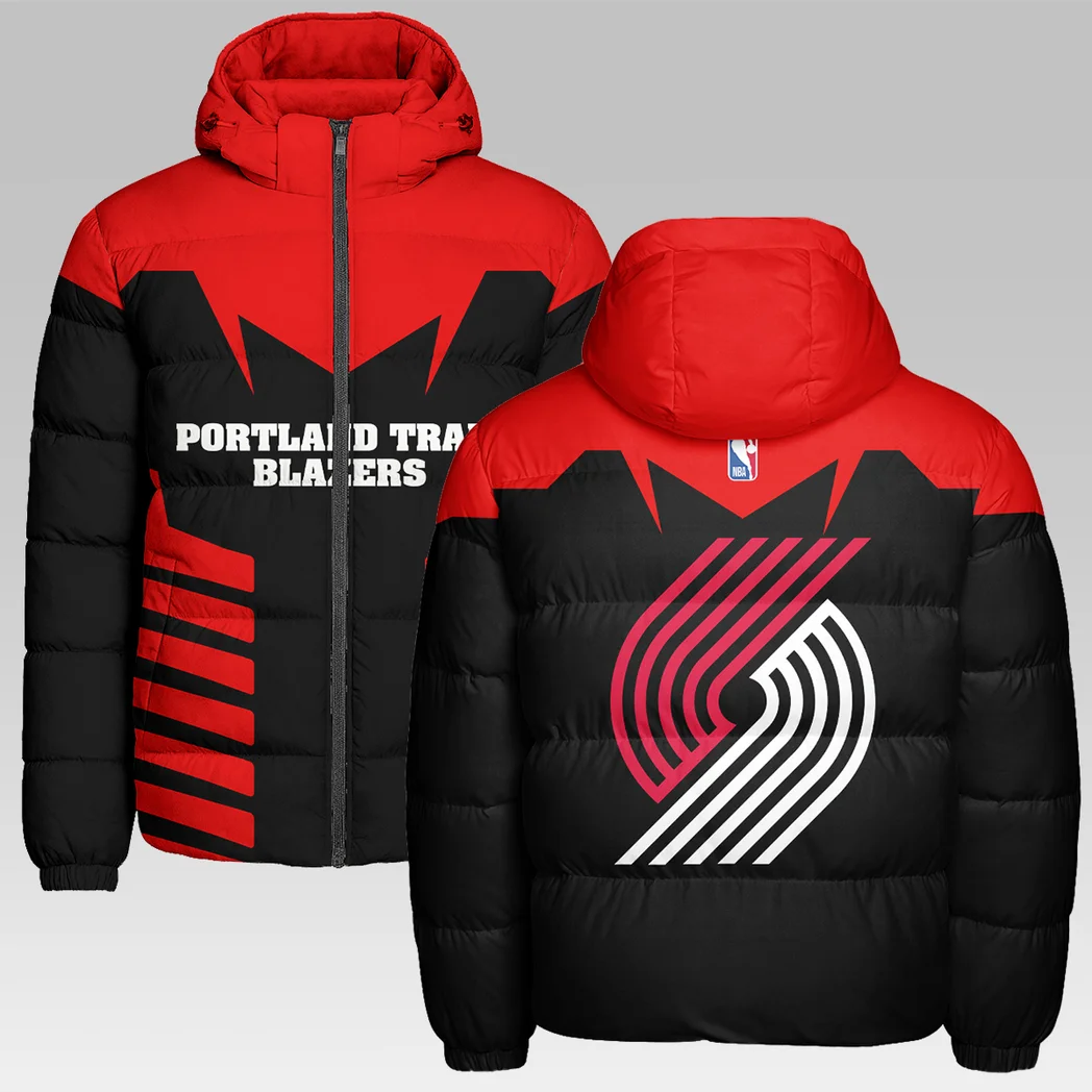 Basketball Nation Squad Hooded Cotton Jacket, Game Ready Warmth Gear HVN1272