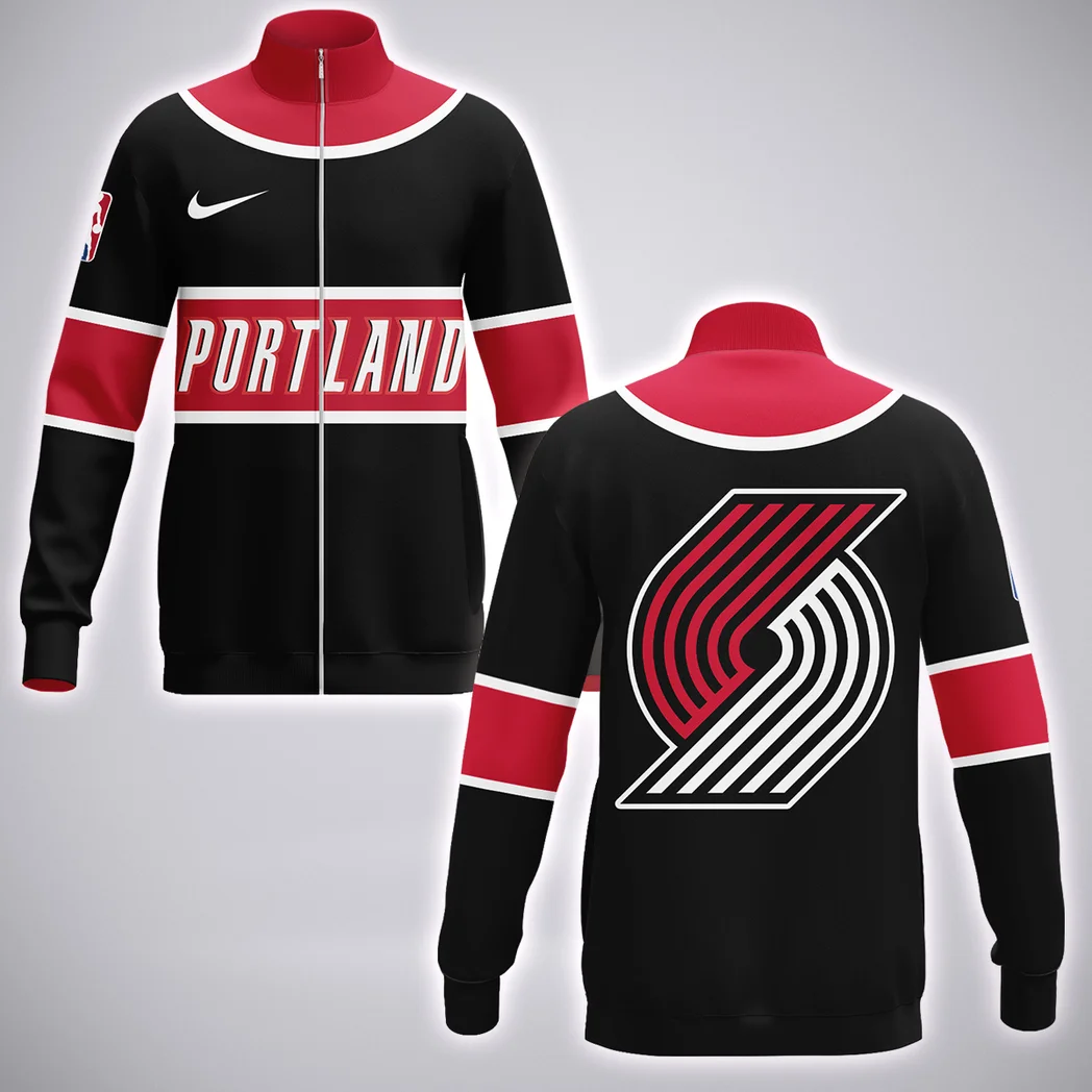 Basketball Nation Squad Stand Collar Jacket, Sport Lifestyle Premium Comfort Jacket HVN1275